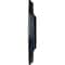 Ekena Millwork Leaf Ceiling Medallion (Fits Canopies up to 4 3/4"), 11 3/8"OD x 3 5/8"ID x 1 1/8"P, Midnight Dream CM11LFMDF - alternate 4